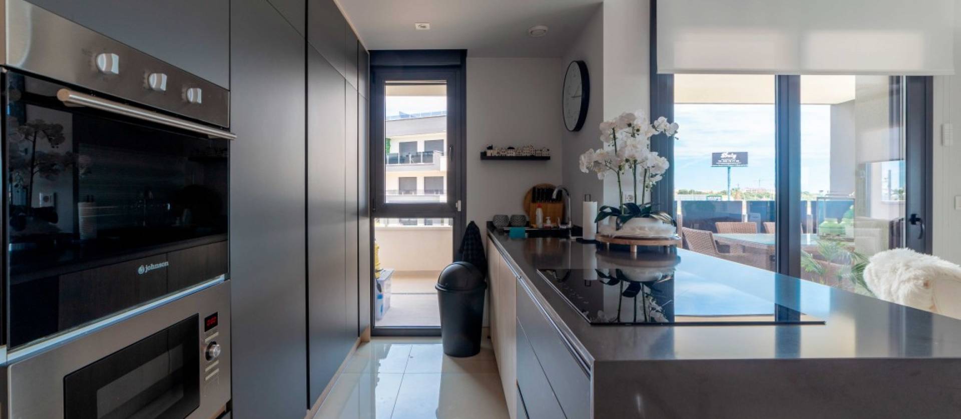 Bestaande woningen - Appartment - Playa Flamenca