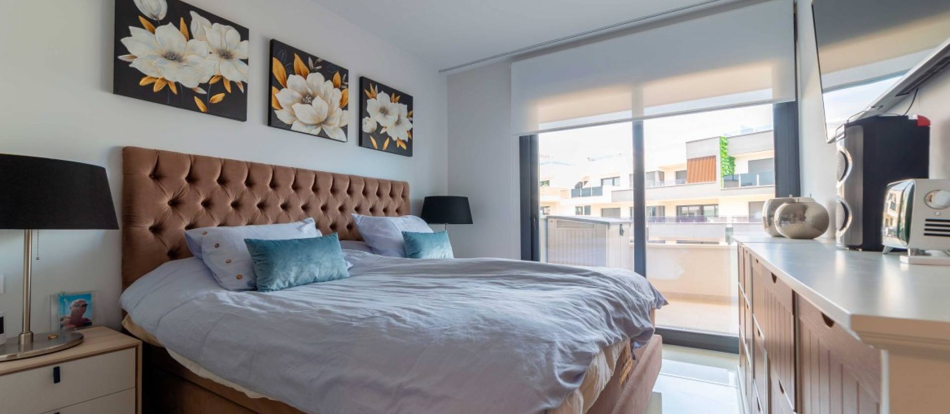 Bestaande woningen - Appartment - Playa Flamenca