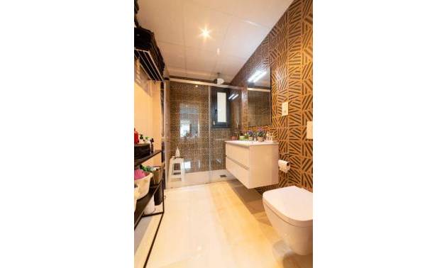 Bestaande woningen - Appartment - Playa Flamenca