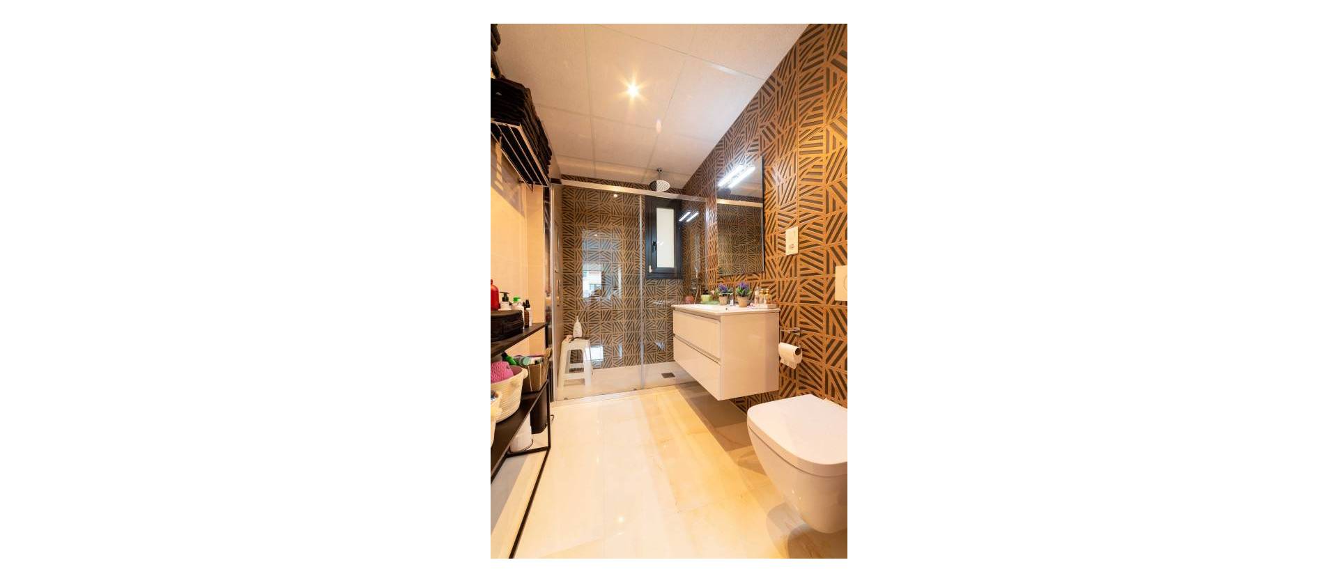 Bestaande woningen - Appartment - Playa Flamenca