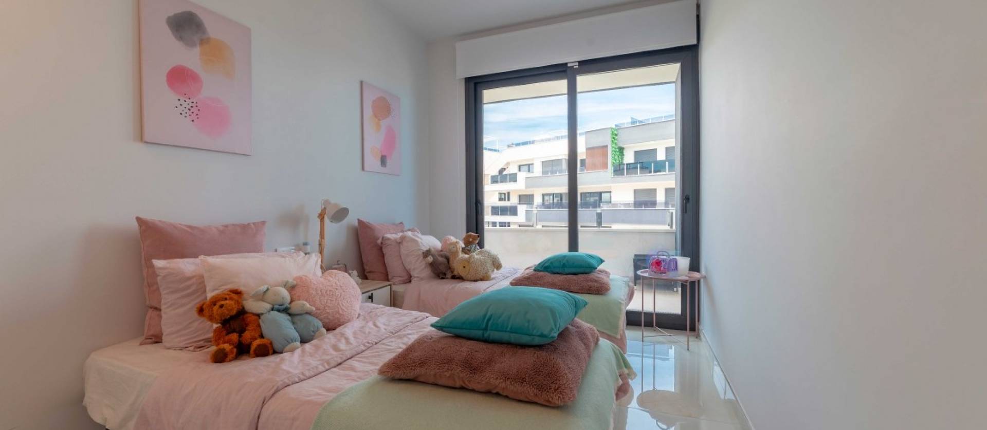 Bestaande woningen - Appartment - Playa Flamenca