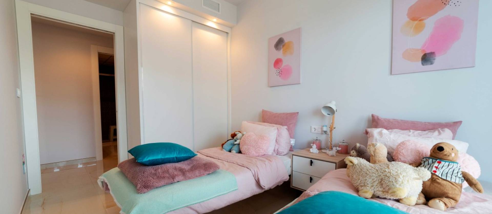 Bestaande woningen - Appartment - Playa Flamenca