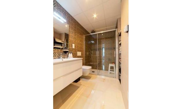 Bestaande woningen - Appartment - Playa Flamenca