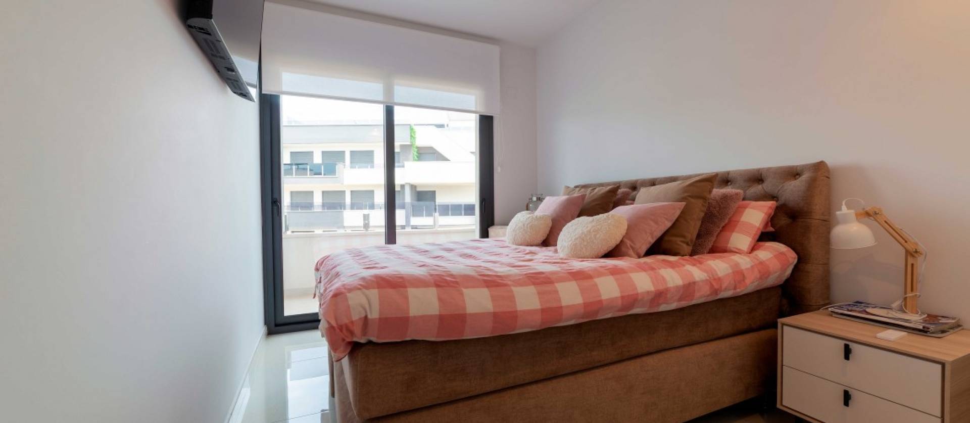 Bestaande woningen - Appartment - Playa Flamenca