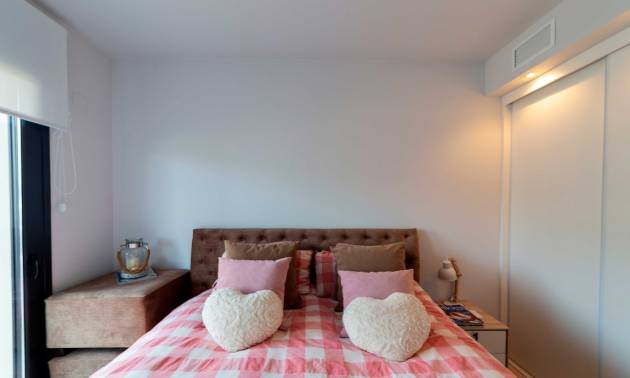 Bestaande woningen - Appartment - Playa Flamenca