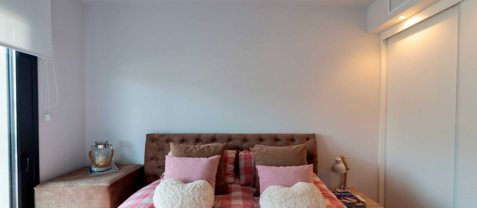 Bestaande woningen - Appartment - Playa Flamenca