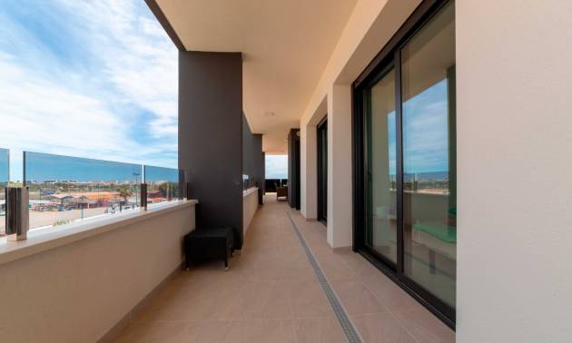 Bestaande woningen - Appartment - Playa Flamenca