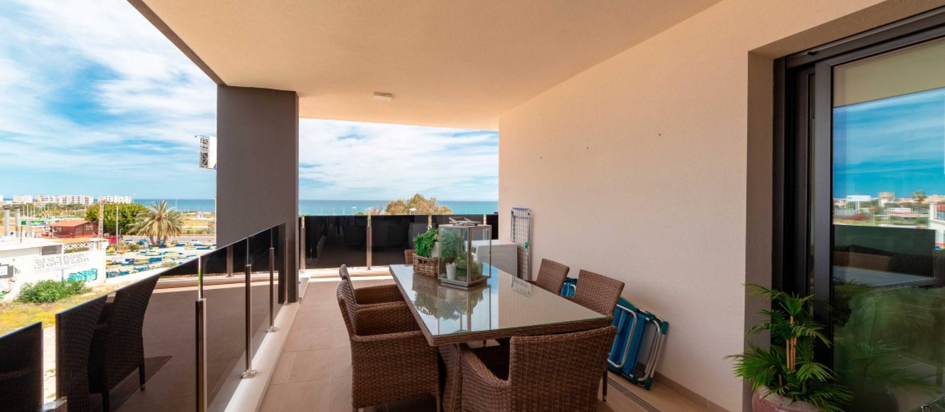 Bestaande woningen - Appartment - Playa Flamenca