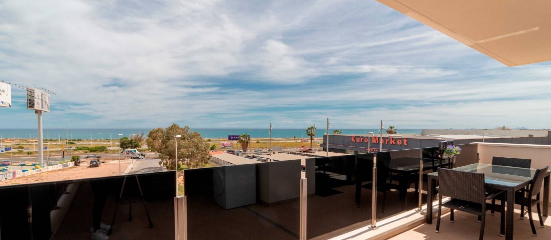 Bestaande woningen - Appartment - Playa Flamenca