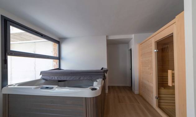 Bestaande woningen - Appartment - Playa Flamenca