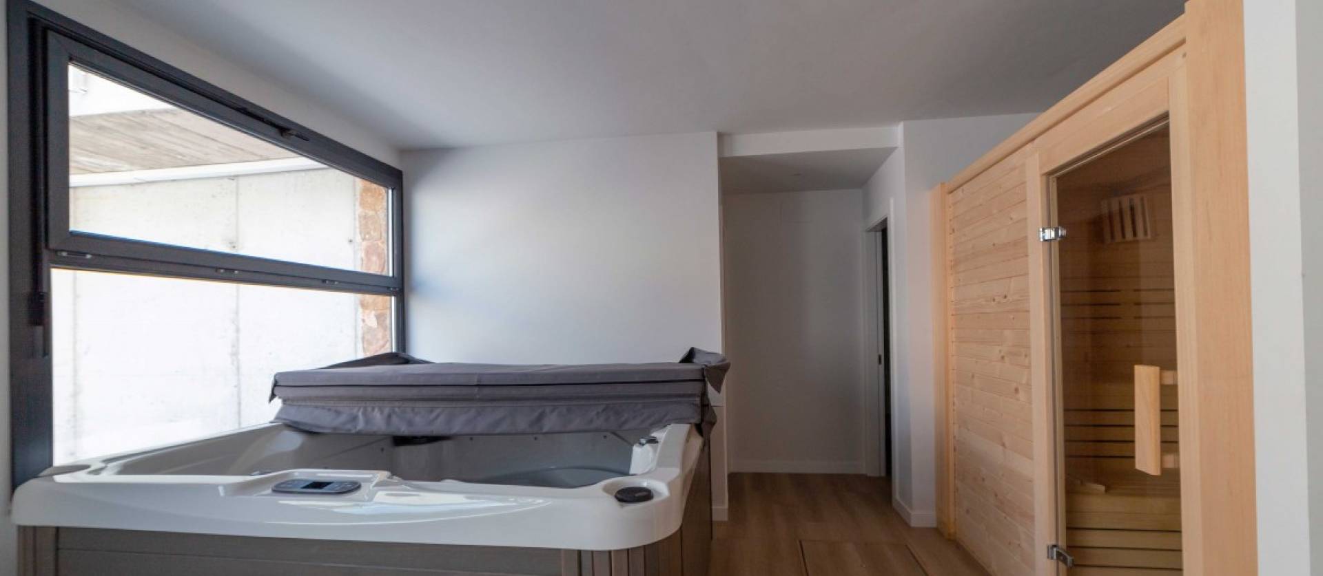 Bestaande woningen - Appartment - Playa Flamenca