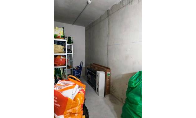 Bestaande woningen - Appartment - Playa Flamenca