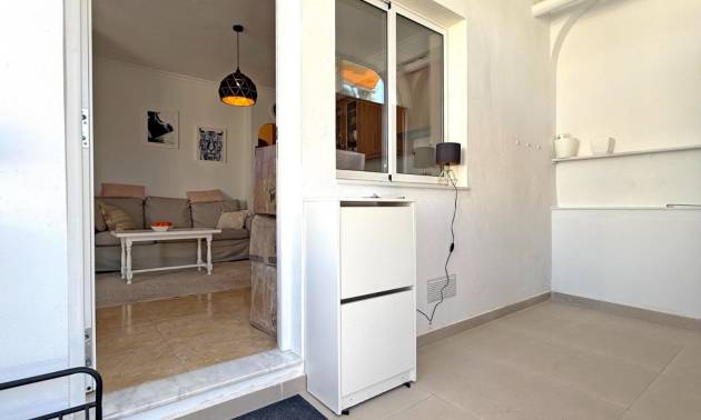 Venta - Bungalow - Torrevieja - La Mata