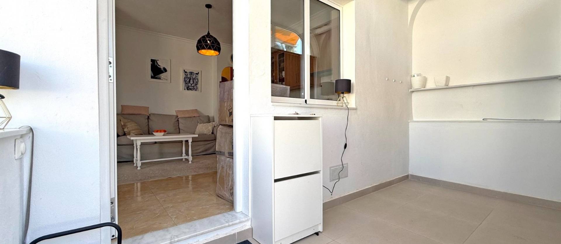 Venta - Bungalow - Torrevieja - La Mata