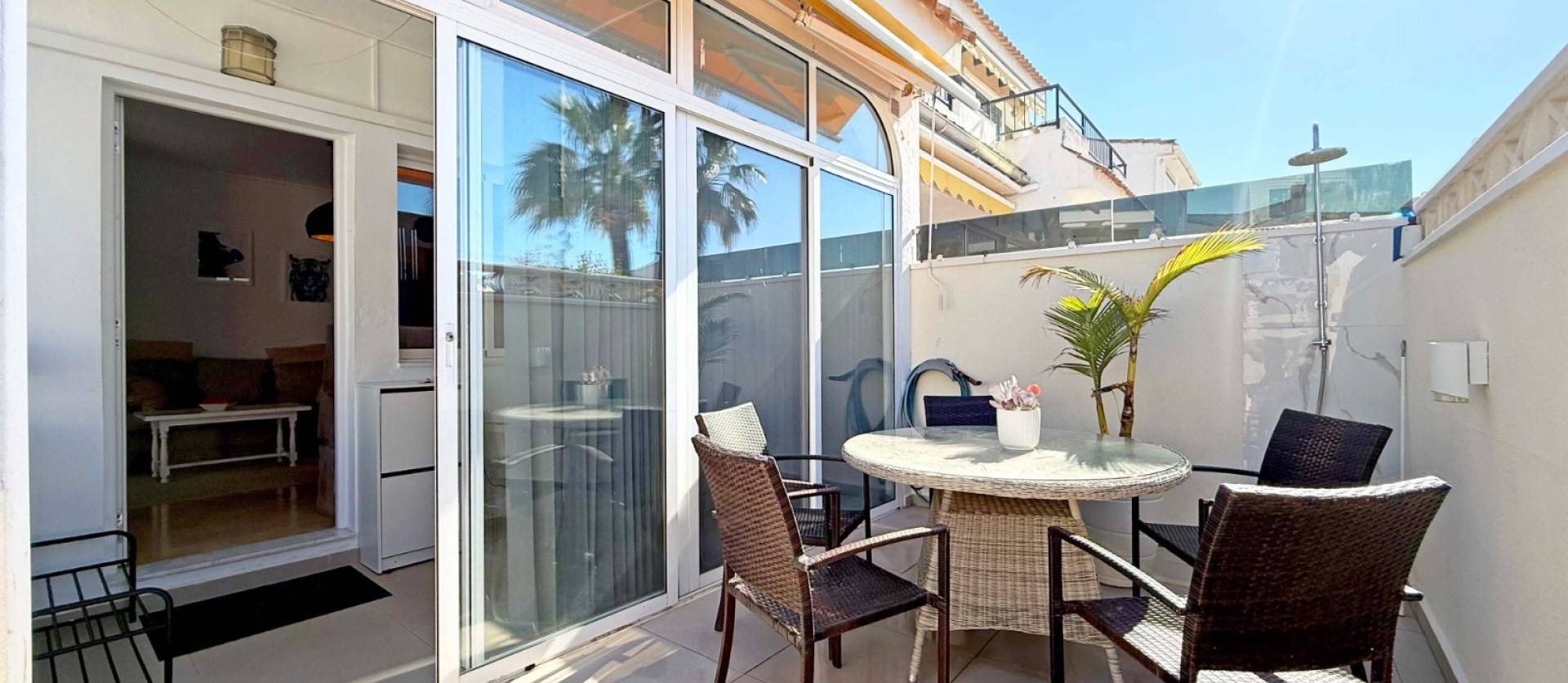 Venta - Bungalow - Torrevieja - La Mata