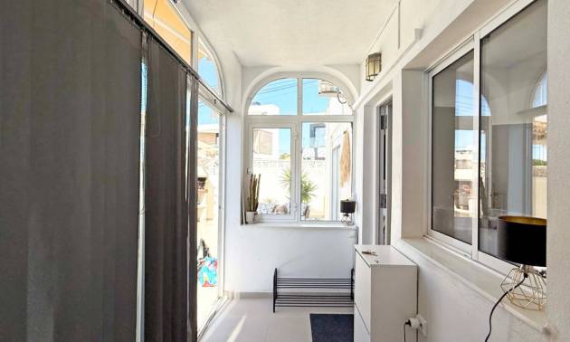 Venta - Bungalow - Torrevieja - La Mata