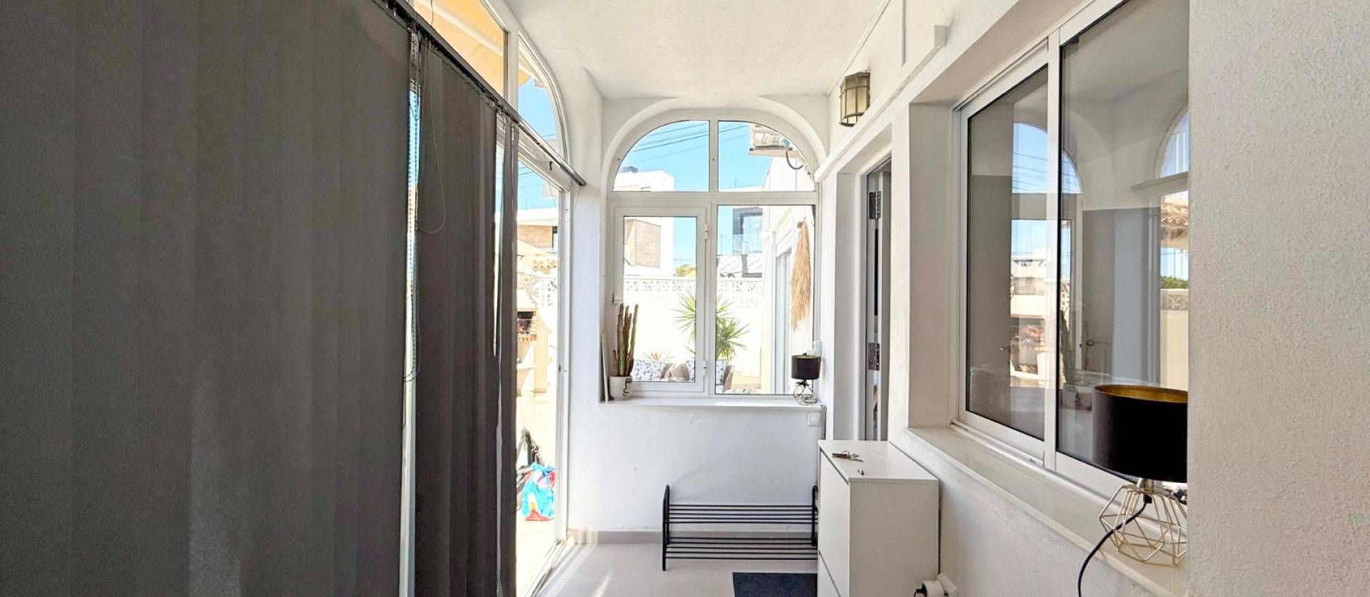 Venta - Bungalow - Torrevieja - La Mata