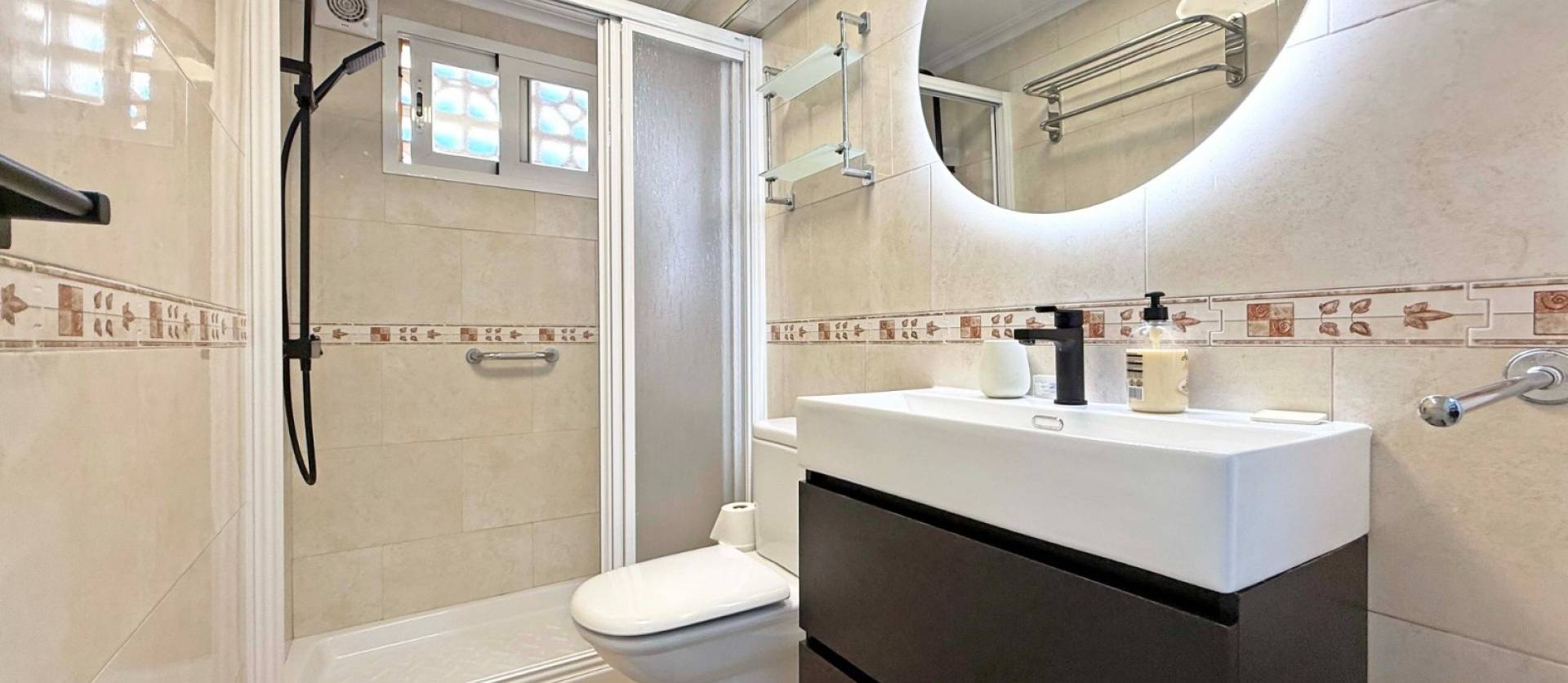 Venta - Bungalow - Torrevieja - La Mata