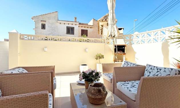 Venta - Bungalow - Torrevieja - La Mata