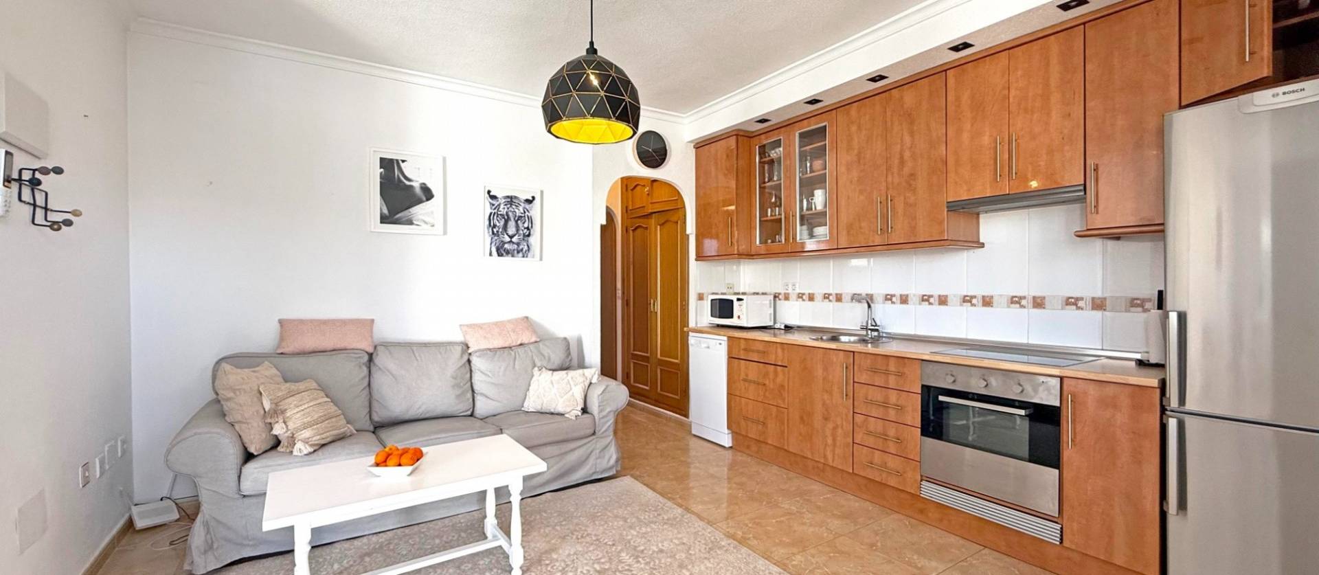 Venta - Bungalow - Torrevieja - La Mata
