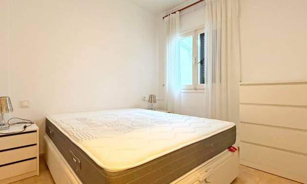 Venta - Bungalow - Torrevieja - La Mata