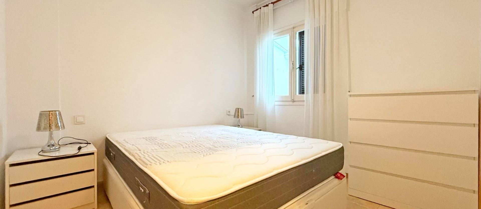 Venta - Bungalow - Torrevieja - La Mata