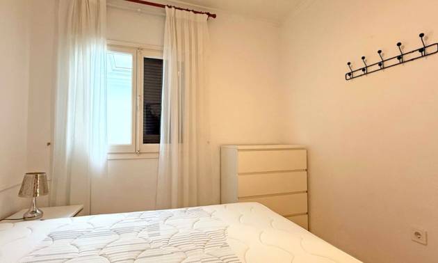Venta - Bungalow - Torrevieja - La Mata