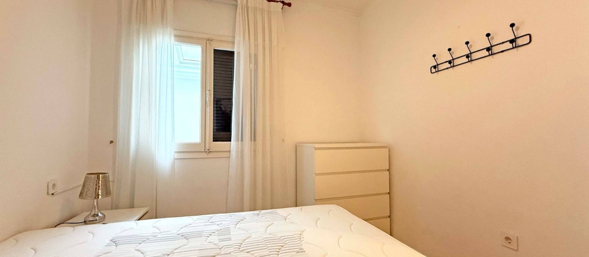 Venta - Bungalow - Torrevieja - La Mata