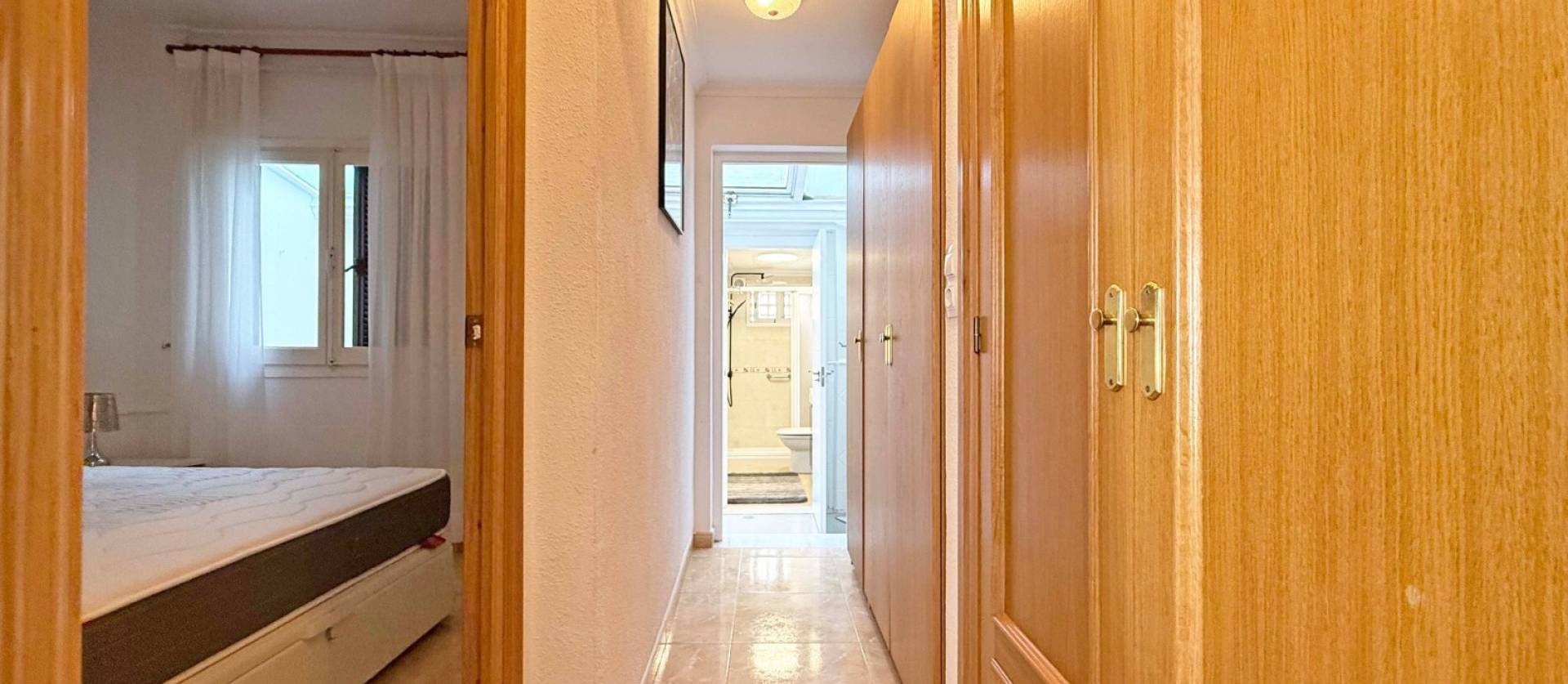 Venta - Bungalow - Torrevieja - La Mata