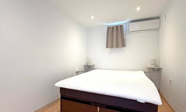 Venta - Bungalow - Torrevieja - La Mata