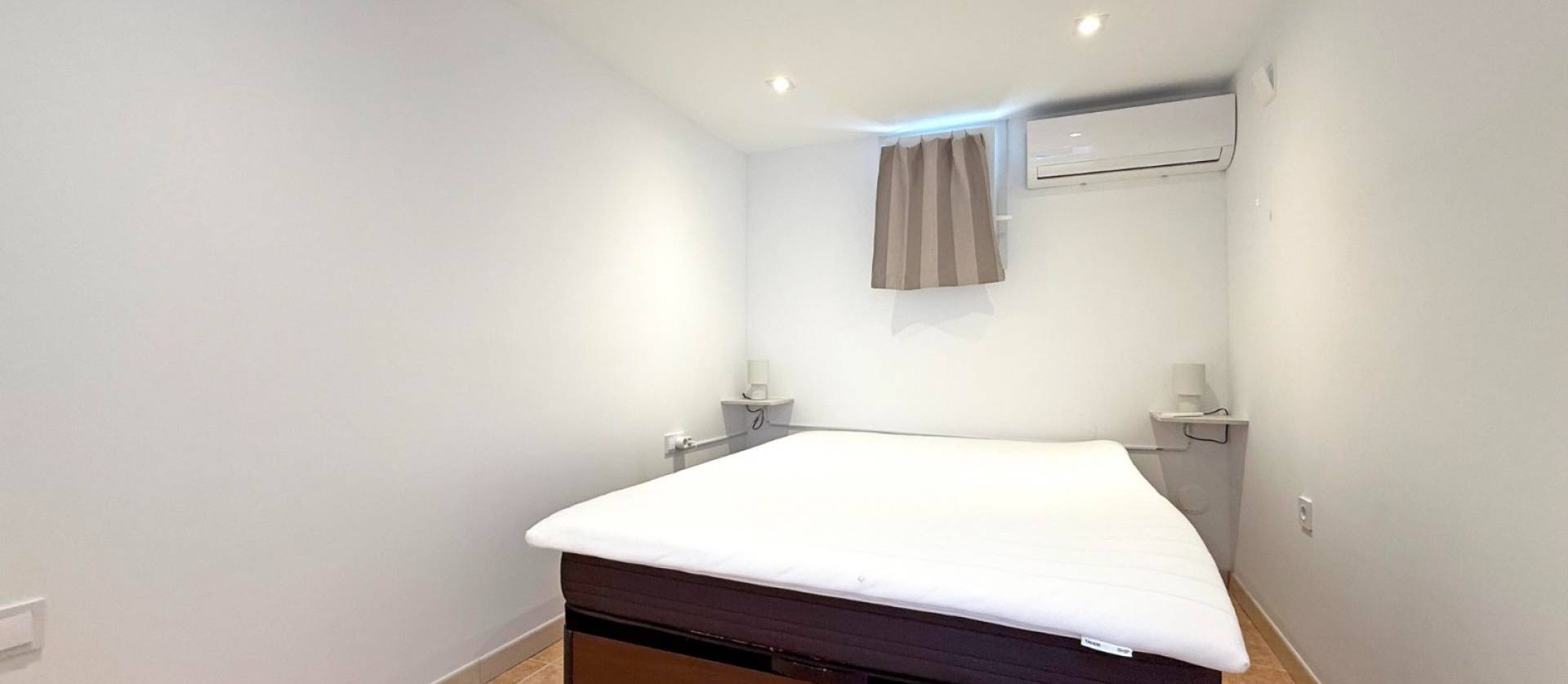 Venta - Bungalow - Torrevieja - La Mata