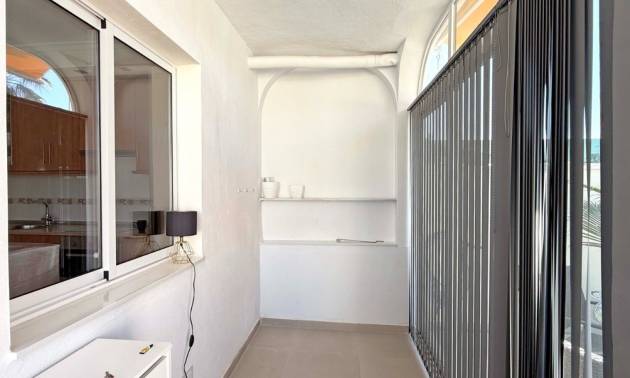 Venta - Bungalow - Torrevieja - La Mata