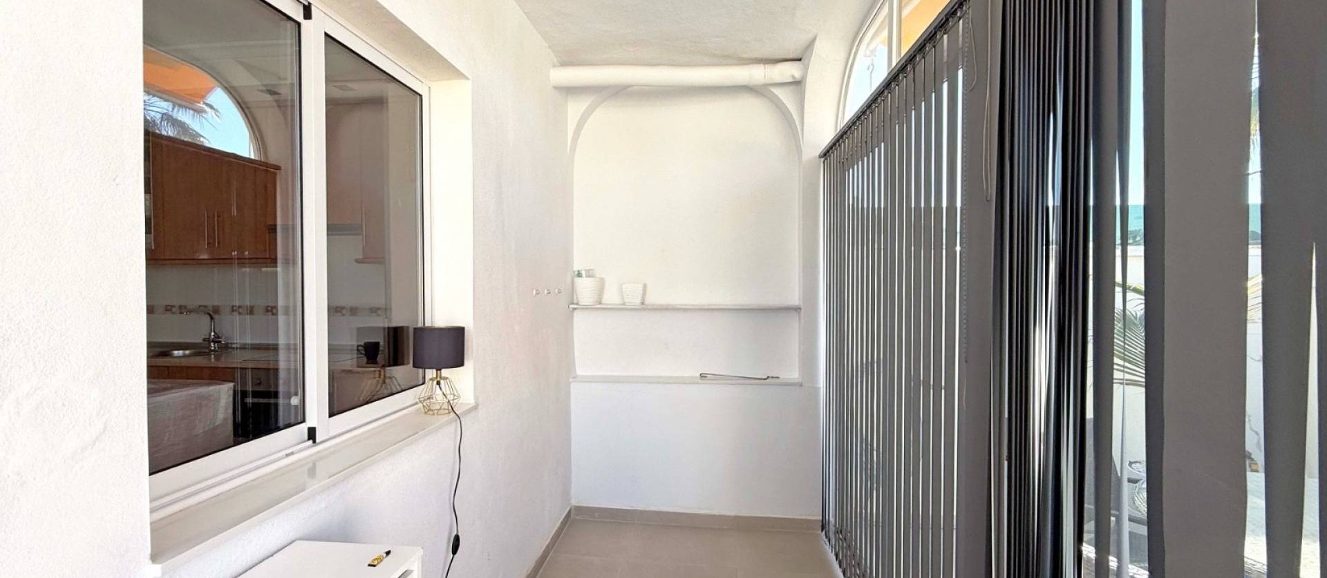 Venta - Bungalow - Torrevieja - La Mata