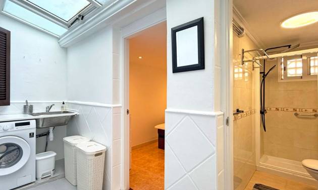 Venta - Bungalow - Torrevieja - La Mata