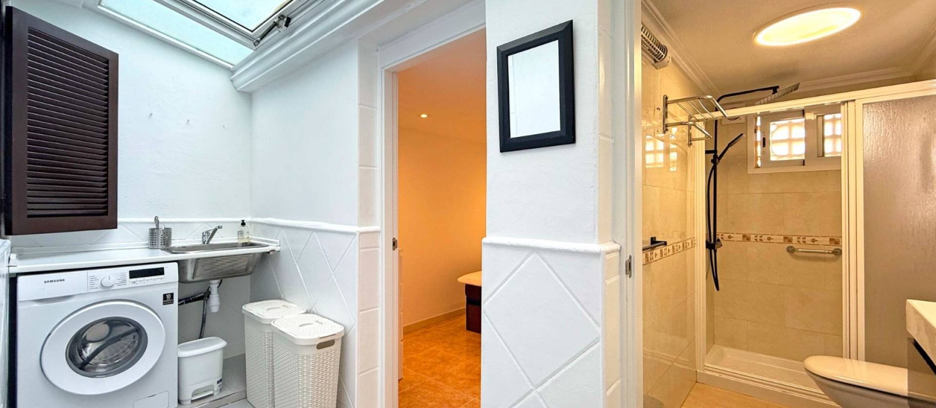 Venta - Bungalow - Torrevieja - La Mata