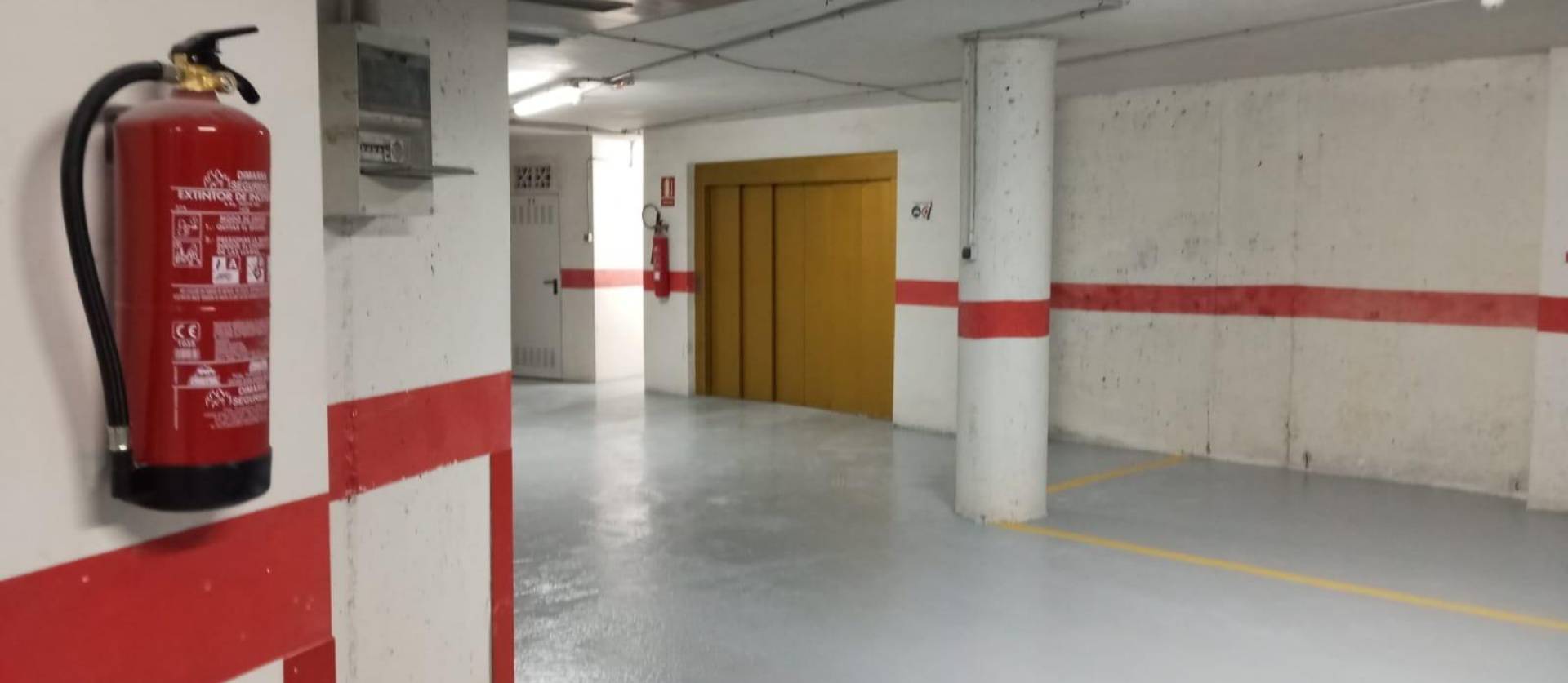 Venta - Comercial - Torrevieja - La Mata