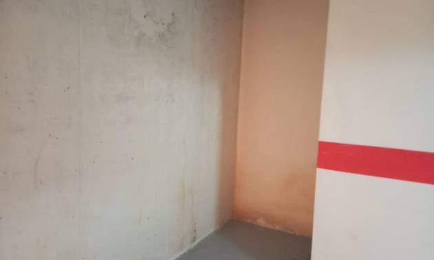 Venta - Comercial - Torrevieja - La Mata