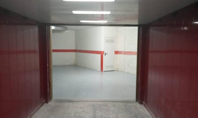 Venta - Comercial - Torrevieja - La Mata