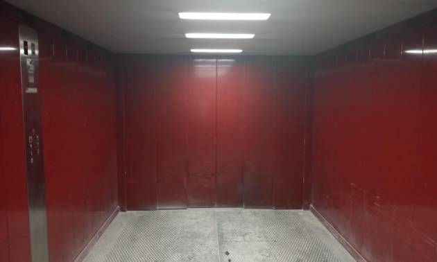 Venta - Comercial - Torrevieja - La Mata