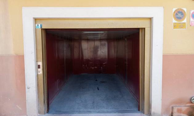 Venta - Comercial - Torrevieja - La Mata