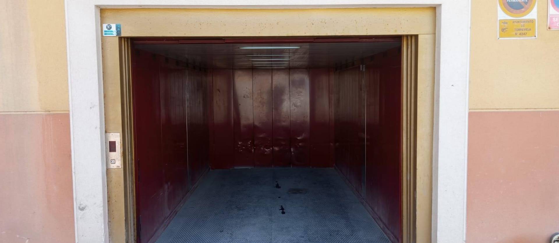 Venta - Comercial - Torrevieja - La Mata