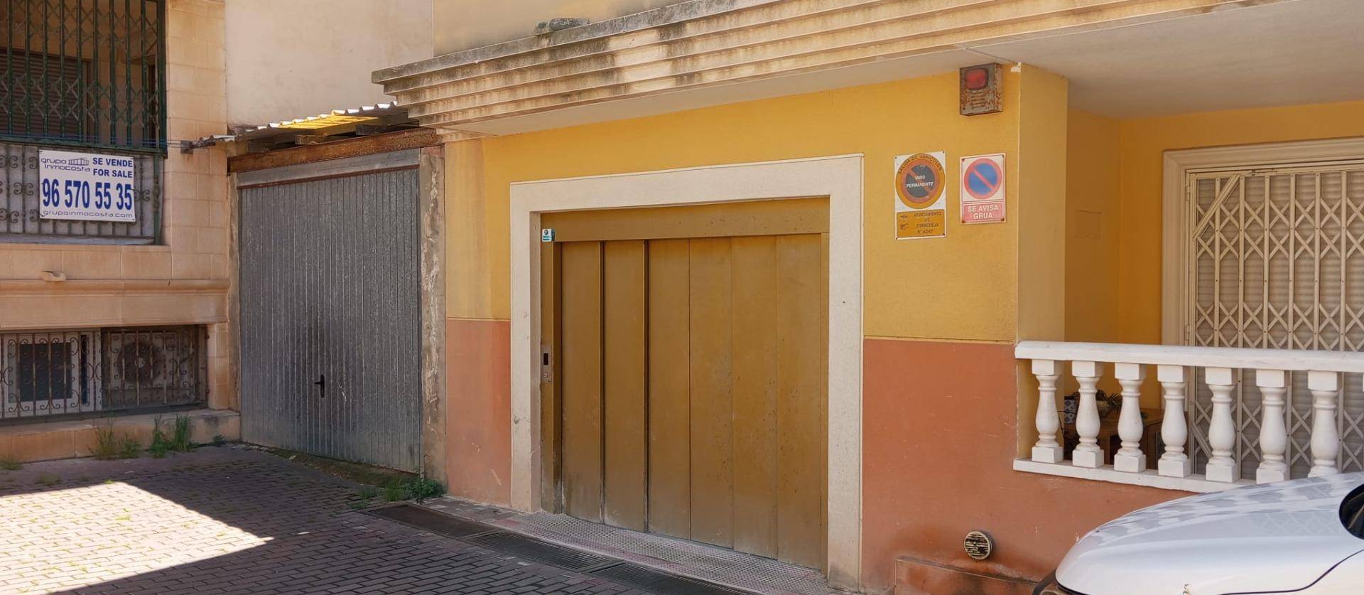 Venta - Comercial - Torrevieja - La Mata