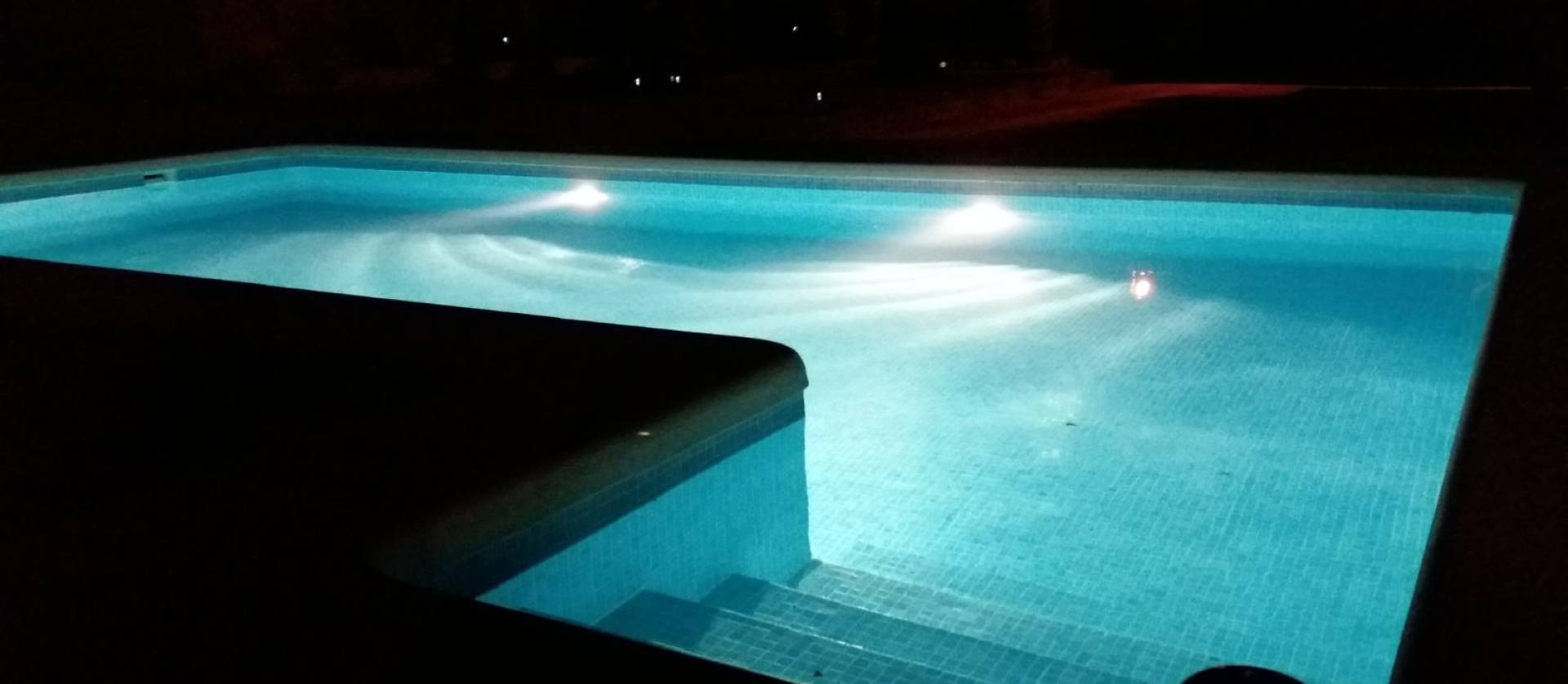 Sale - Villa - Torre Del Rico