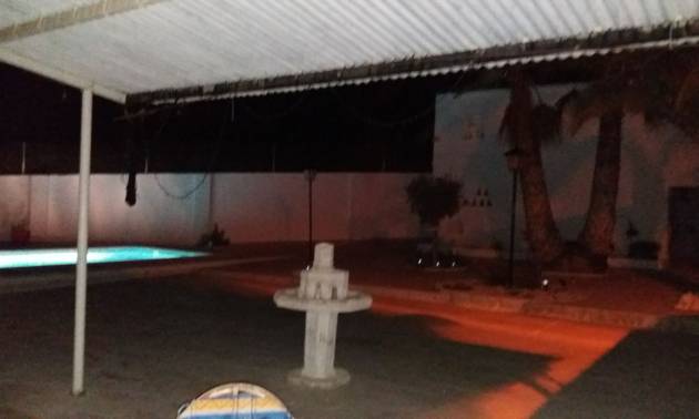 Sale - Villa - Torre Del Rico