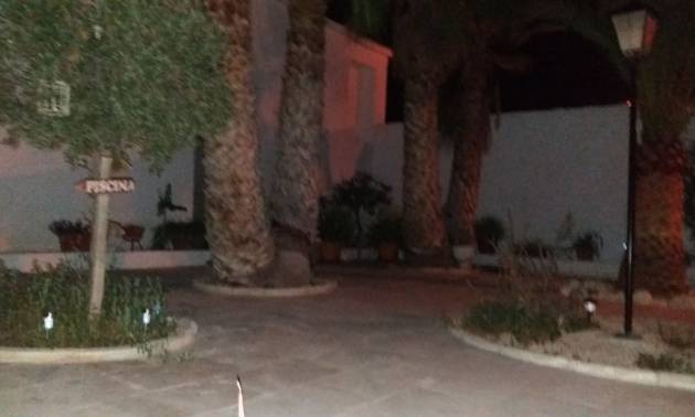 Sale - Villa - Torre Del Rico