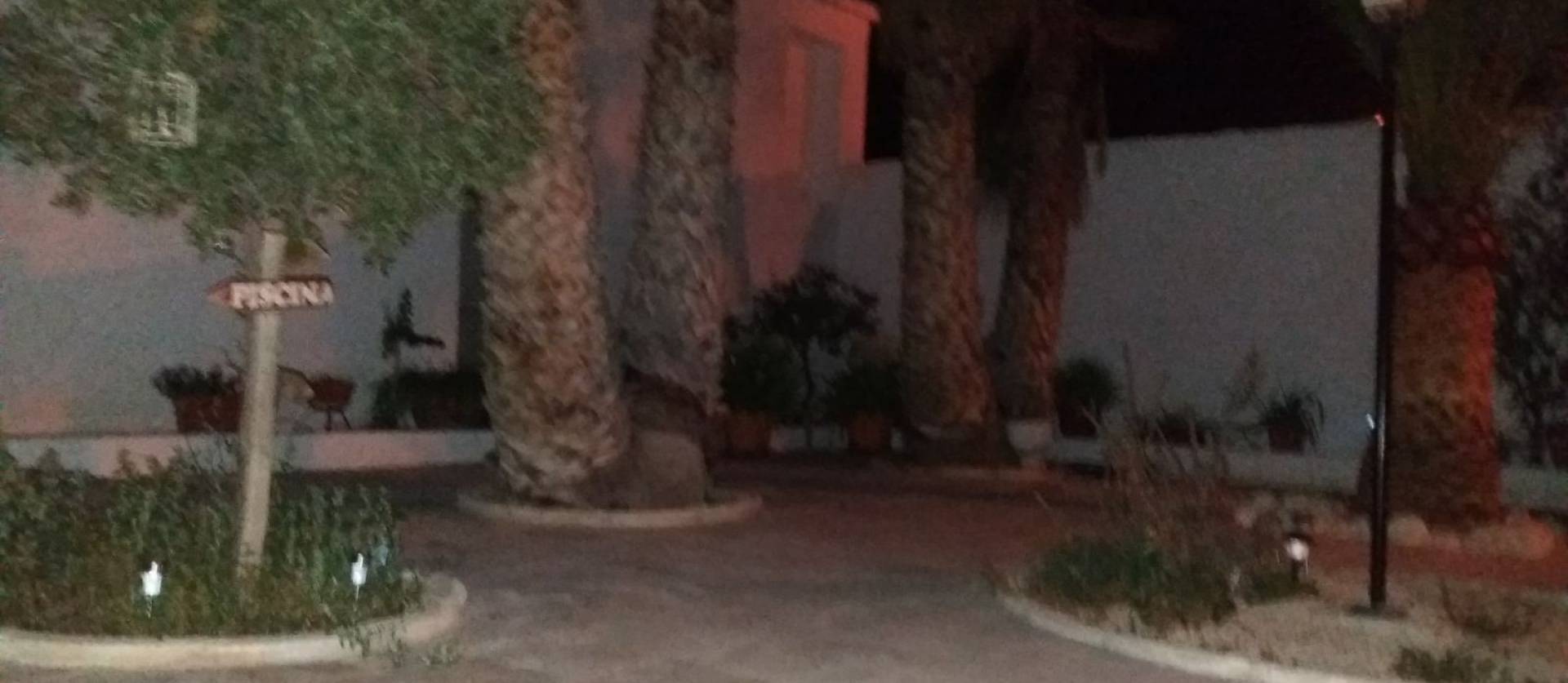 Sale - Villa - Torre Del Rico