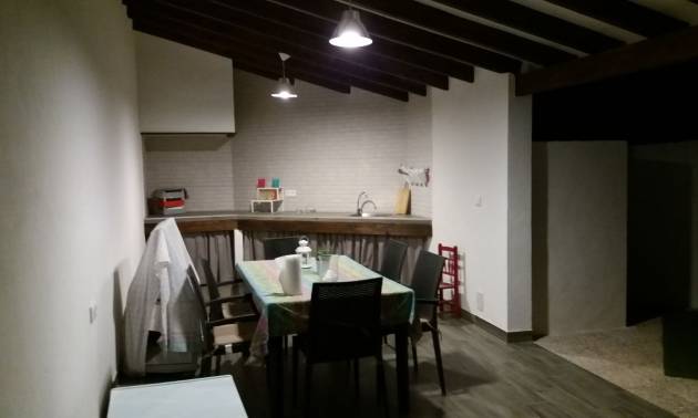 Sale - Villa - Torre Del Rico