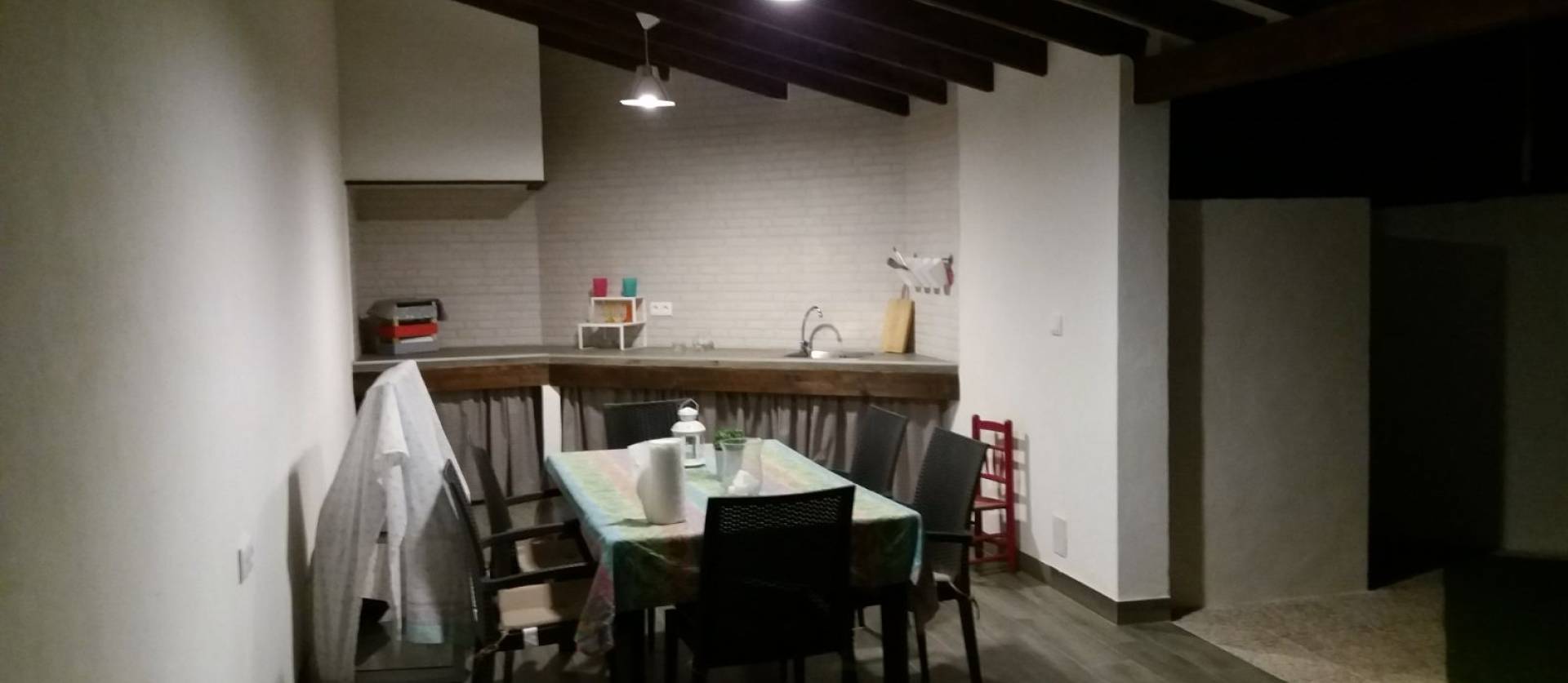 Sale - Villa - Torre Del Rico