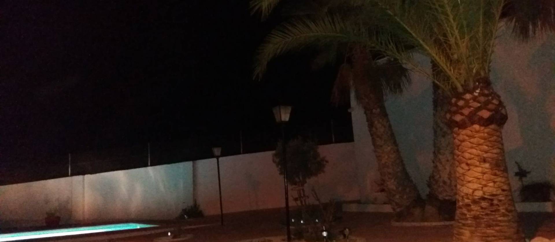 Sale - Villa - Torre Del Rico