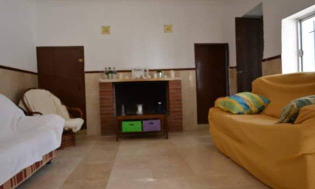 Sale - Villa - Torre Del Rico